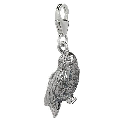 Harry Potter Sterling Silver Charms - GeekCore