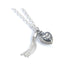 Harry Potter Sterling Silver Love Potion Charm Necklace - GeekCore