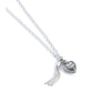 Harry Potter Sterling Silver Love Potion Charm Necklace - GeekCore