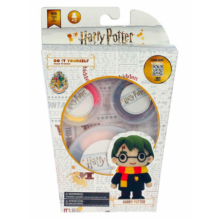 Harry Potter Super Dough DIY Kit - GeekCore