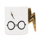 Harry Potter The Boy Who Lived Mug - GeekCore