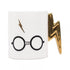 Harry Potter The Boy Who Lived Mug - GeekCore
