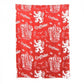 Harry Potter Throw - Gryffindor - GeekCore