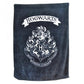 Harry Potter Throw - Hogwarts - GeekCore