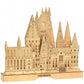 Harry Potter Village - Hogwarts Light Up Centrepiece - GeekCore