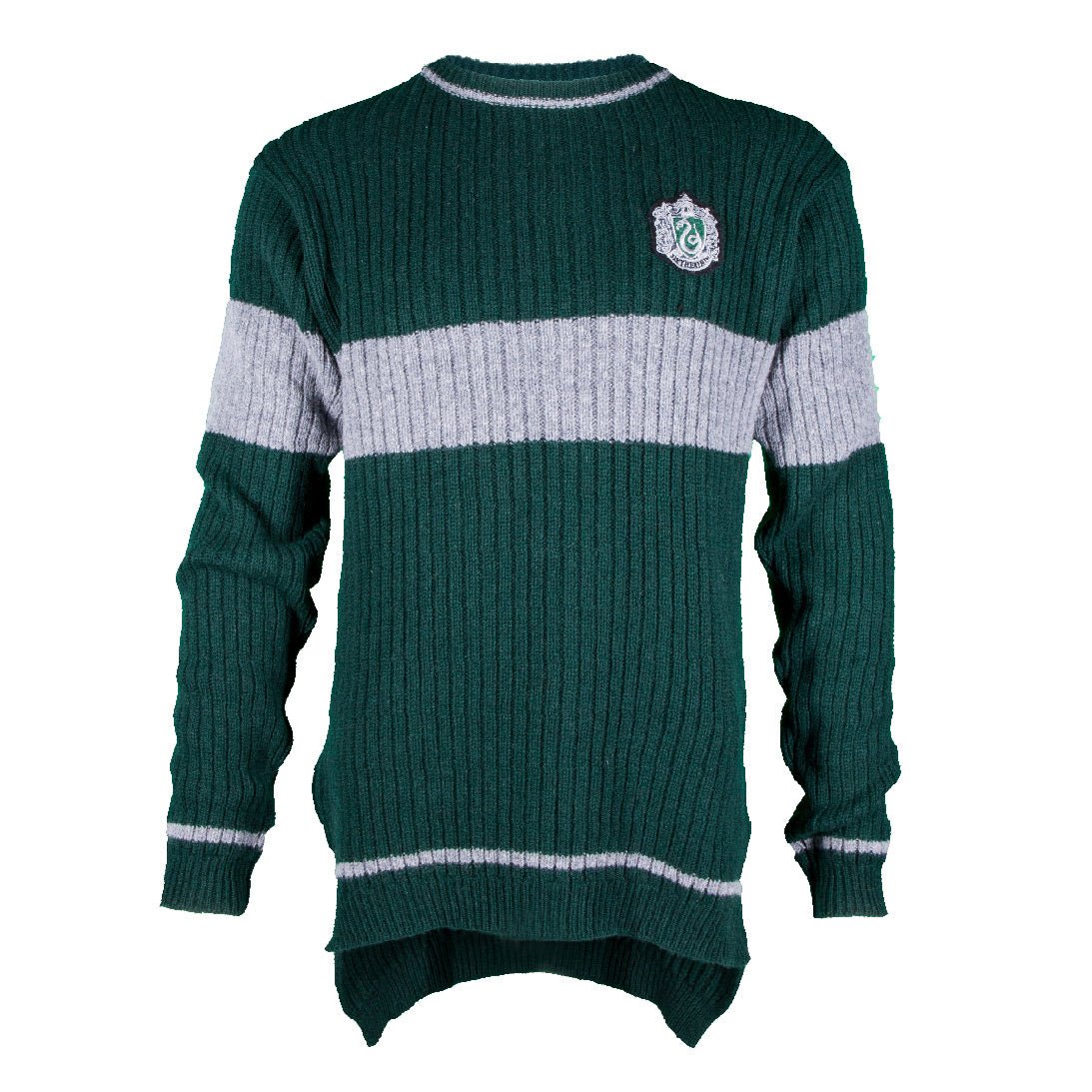 Harry Potter Wool Quidditch Jumpers - GeekCore