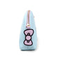 Hello Kitty Ladies Makeup Bag - GeekCore