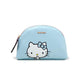Hello Kitty Ladies Makeup Bag - GeekCore