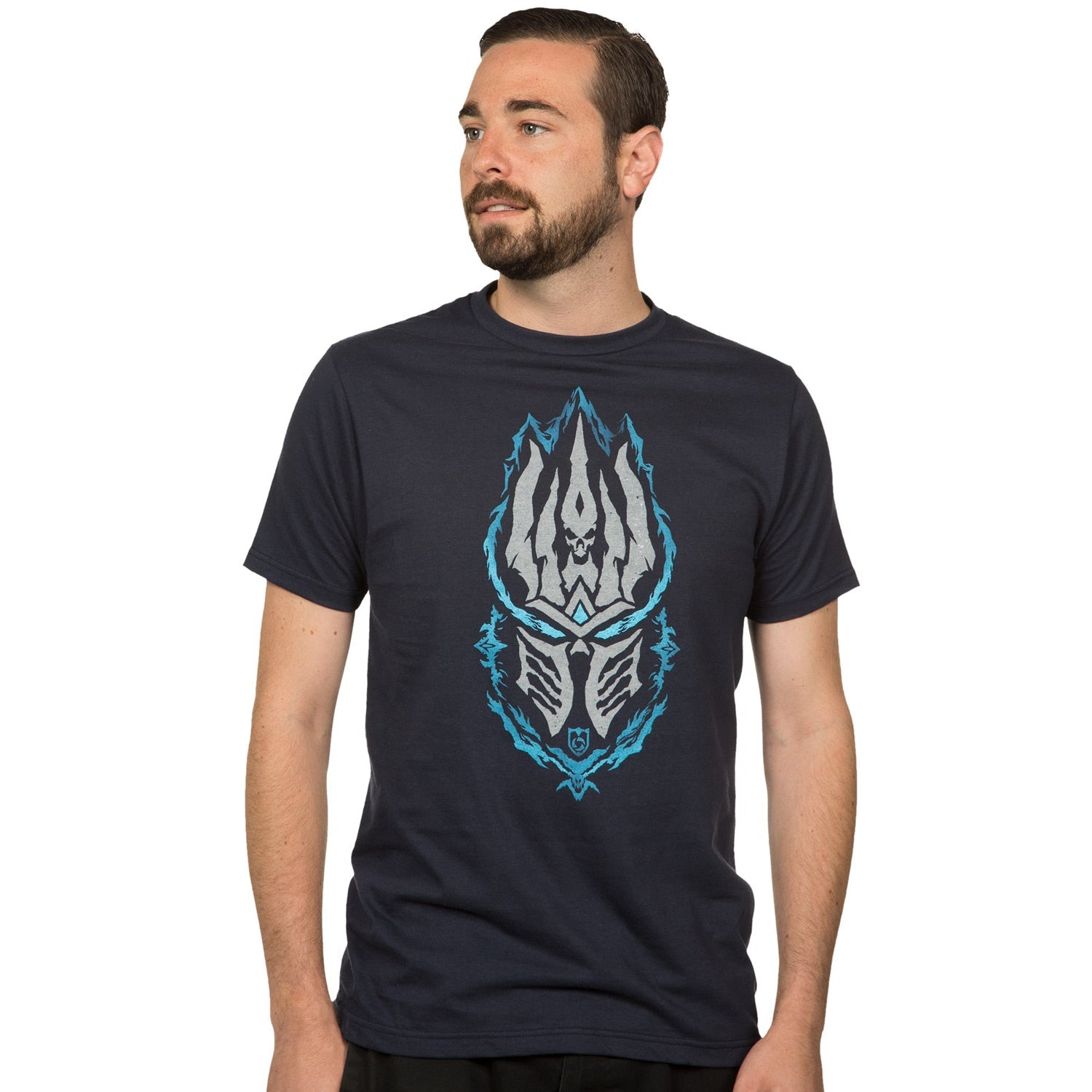Heroes of the Storm - Lord of the Scourge T - shirt - GeekCore