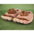 Hobbit Adventure Feet Slippers - GeekCore
