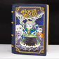 Loungefly x Disney Hocus Pocus Book Crossbody Bag