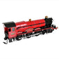 Hogwarts Express Train Model Replica and Base - GeekCore