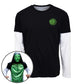 Hulk Reversible Long Sleeve T - Shirt - GeekCore