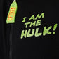 Incredible Hulk Glow In The Dark Onesie - GeekCore