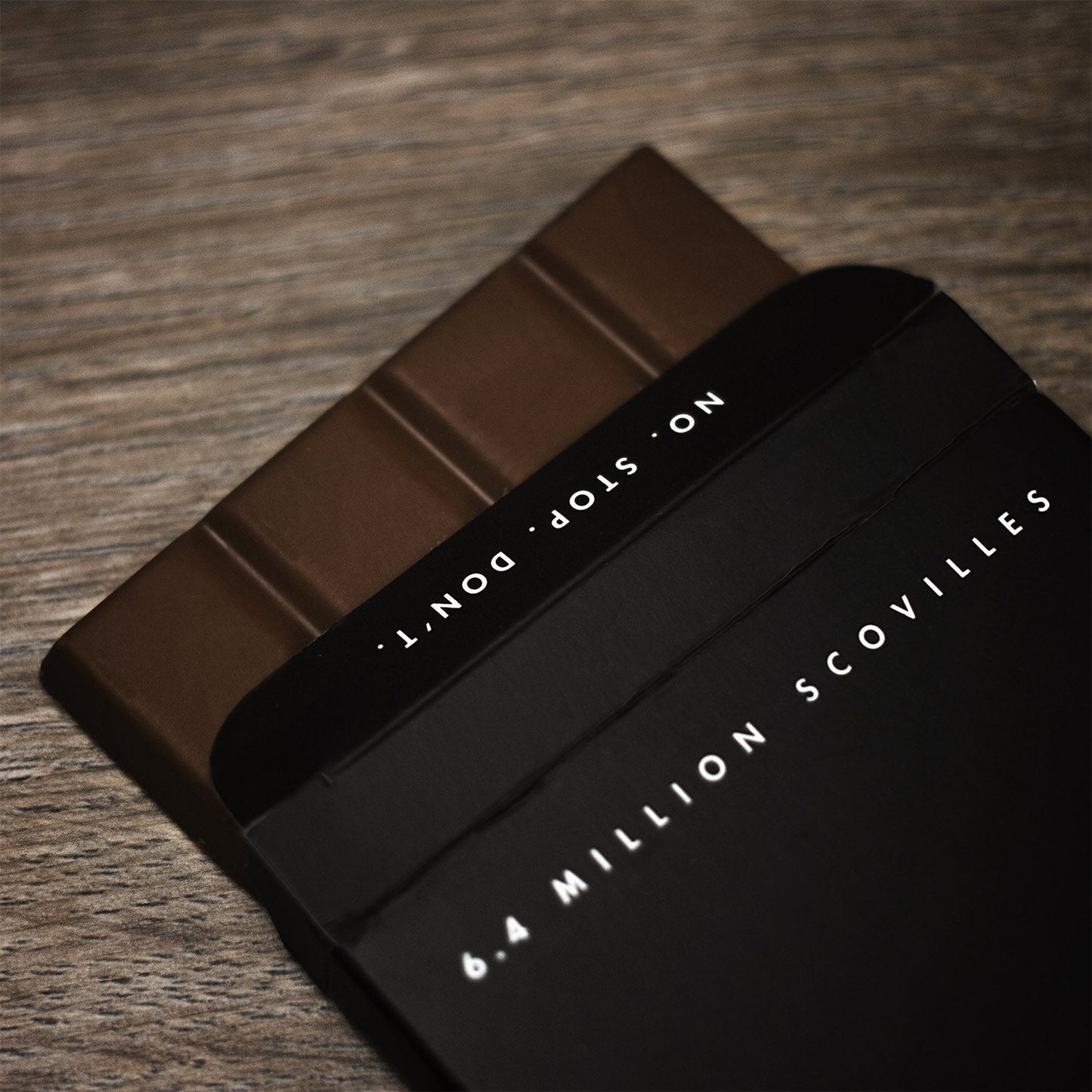 Instant Regret Chilli Chocolate - GeekCore