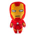 Iron Man Phunny 7" Plush Toy - GeekCore