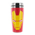 Iron Man Travel Mug - GeekCore