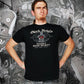 Jinx Black Knight Bridge Security Men's T - Shirt - GeekCore