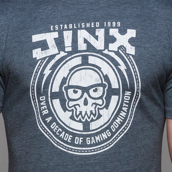 Jinx Domination Men's T - Shirt - GeekCore