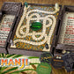 Jumanji Collectors Prop Replica Board Game (Full Size) - GeekCore
