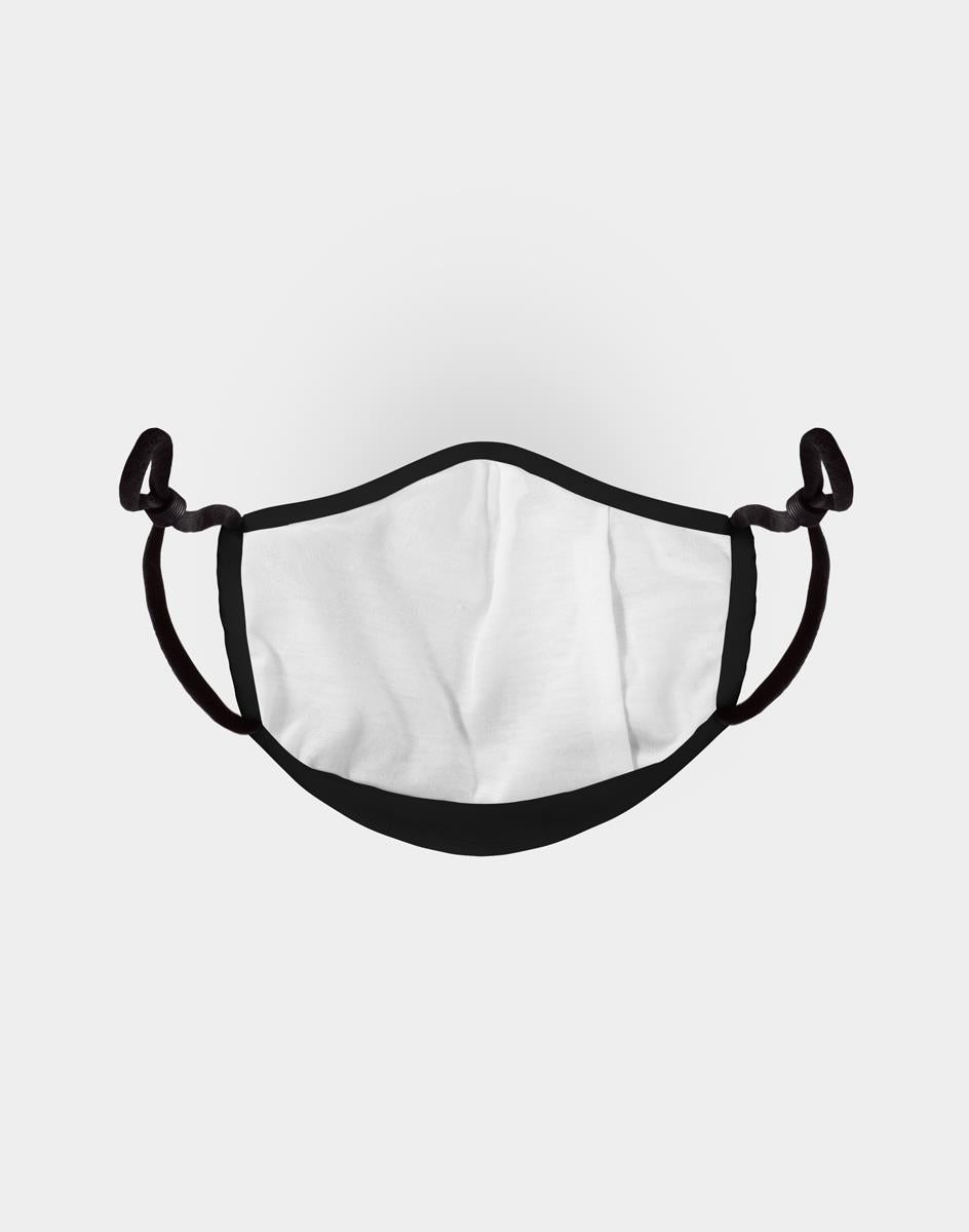 Jurassic Park Adjustable Facemask (1 pack) - GeekCore