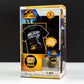 Jurassic World Arcadia T - Rex Pocket Pop! Vinyl and Tee Set for Kids - GeekCore
