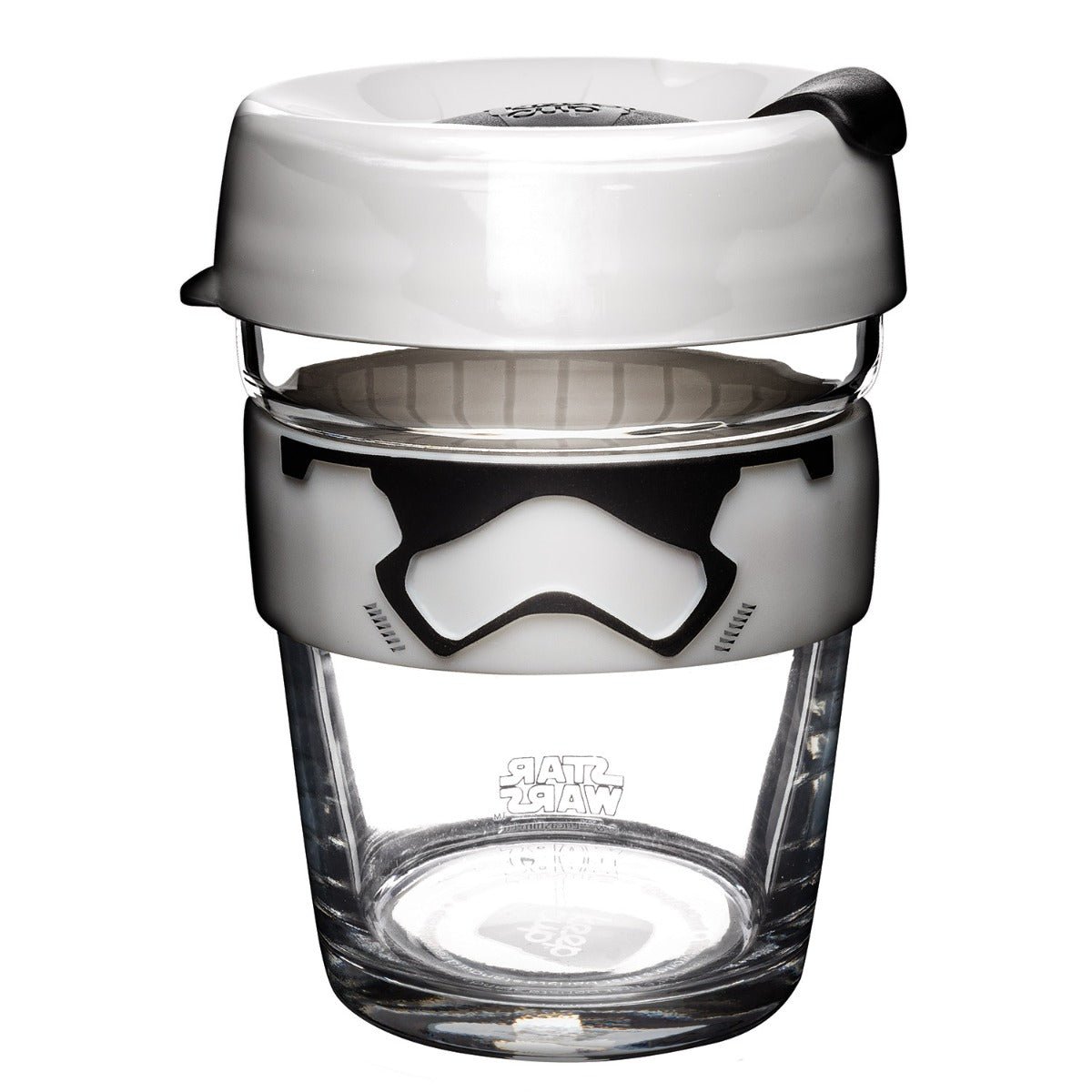 KeepCup Brew 12oz Star Wars Edition - GeekCore