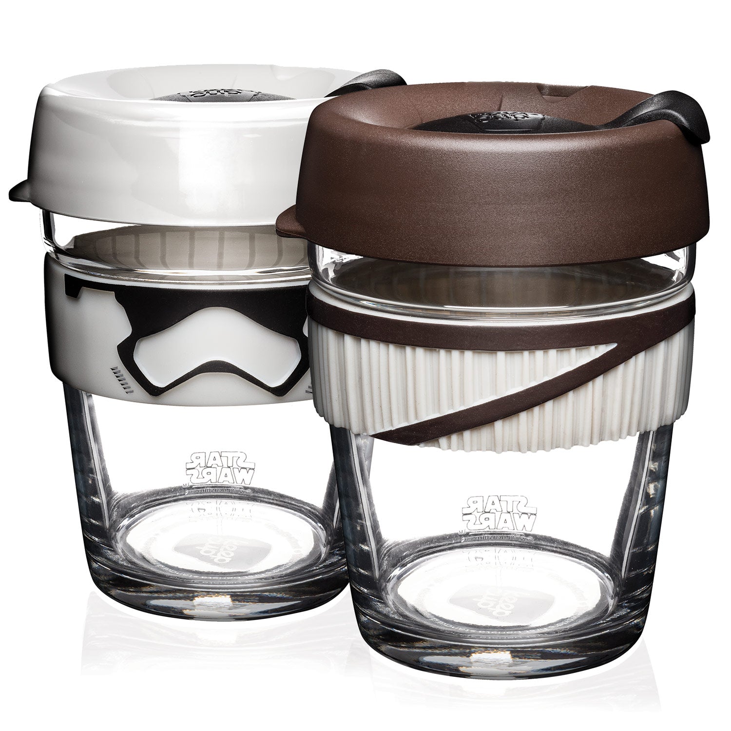 KeepCup Brew 12oz Star Wars Edition - GeekCore