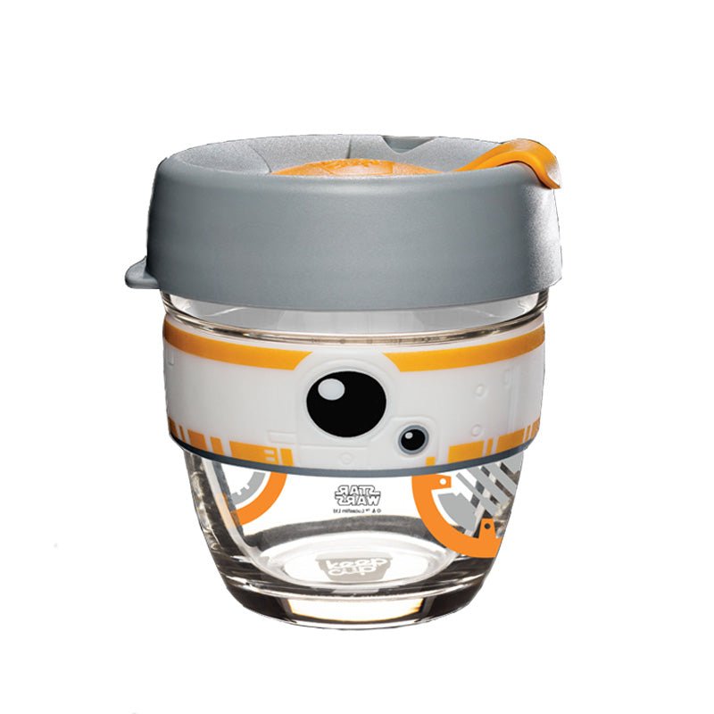 KeepCup Brew 8oz Star Wars Edition - GeekCore