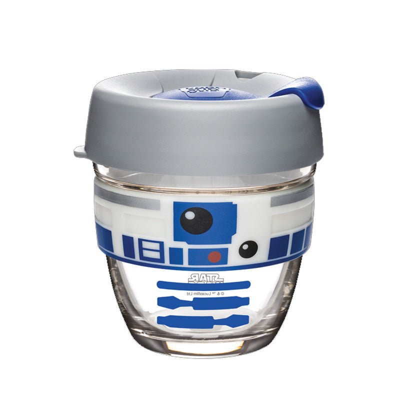 KeepCup Brew 8oz Star Wars Edition - GeekCore