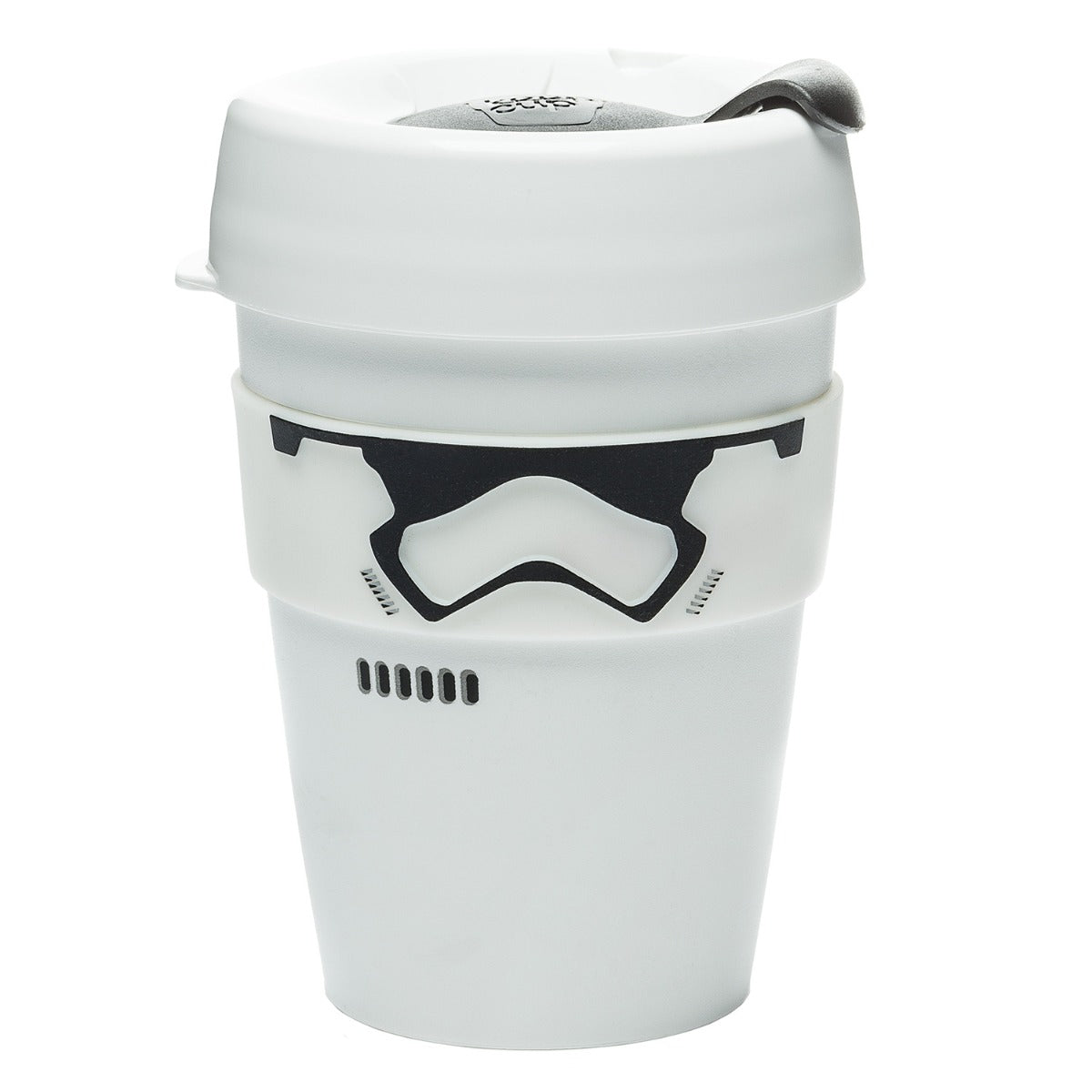 KeepCup Original 12oz Star Wars Edition - GeekCore
