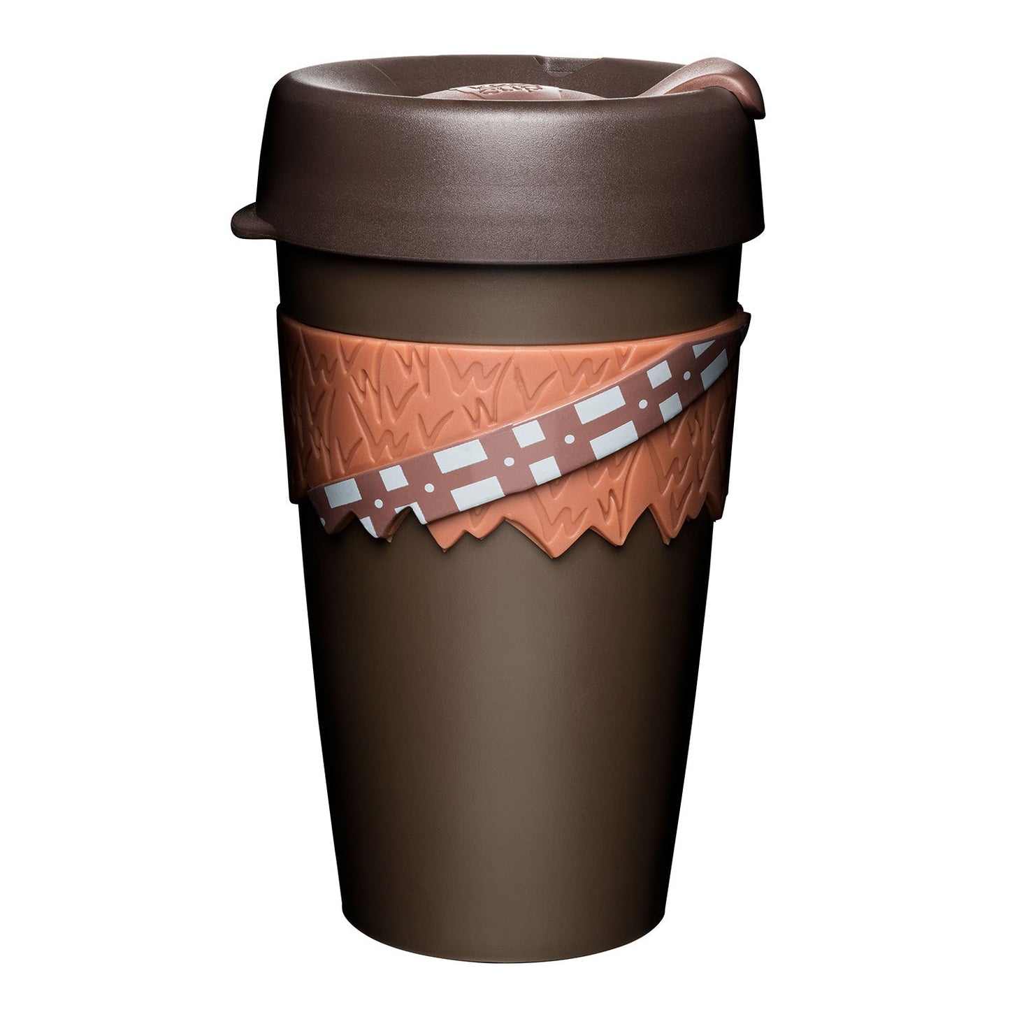 KeepCup Original 16oz Star Wars Edition - Chewbacca - GeekCore