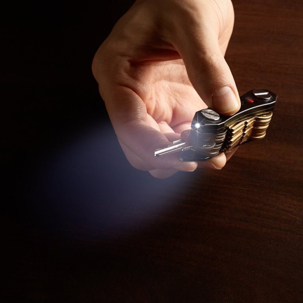 Key Ninja - GeekCore