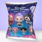 K-Pop Demon Hunters Series 1 Blind Bag Mystery Bag Clip
