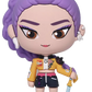 K-Pop Demon Hunters Series 1 Blind Bag Mystery Bag Clip