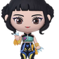 K-Pop Demon Hunters Series 1 Blind Bag Mystery Bag Clip