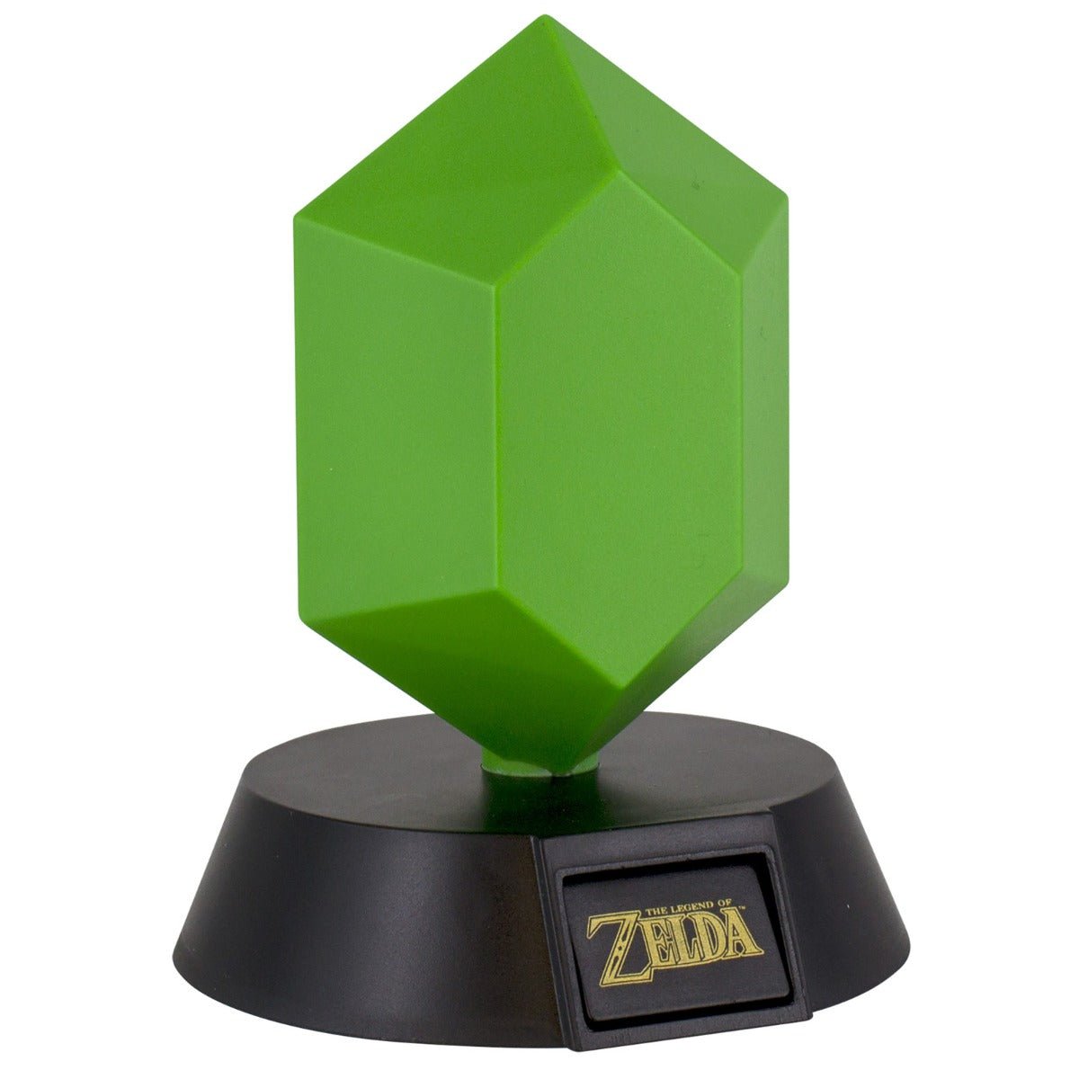 Legend of Zelda Collectible 3D Lights - GeekCore