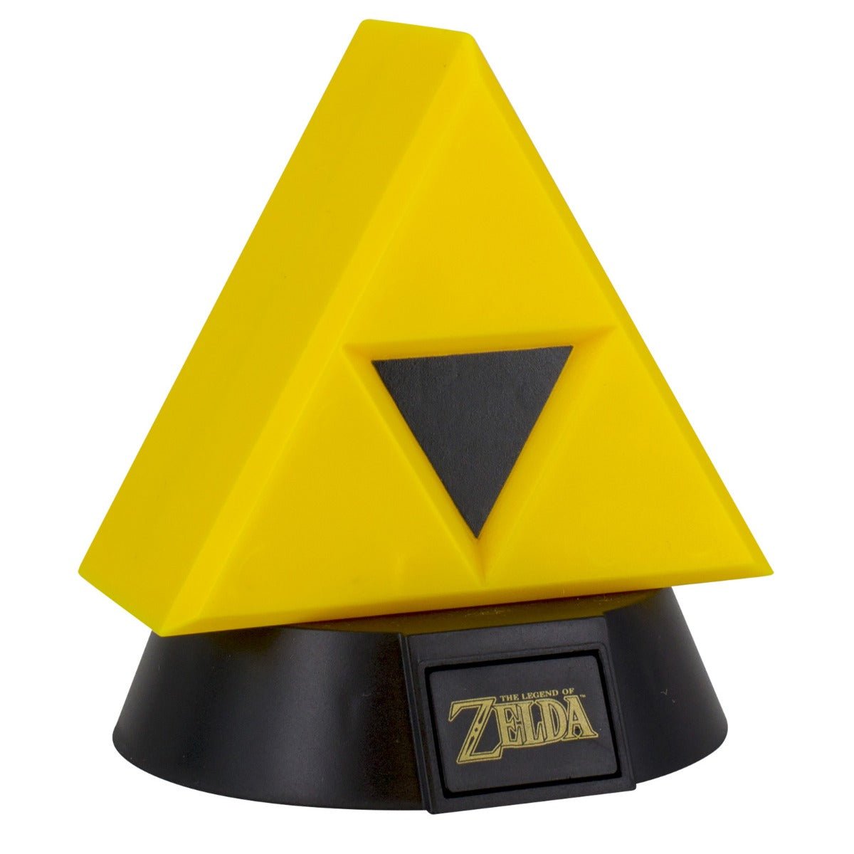 Legend of Zelda Collectible 3D Lights - GeekCore