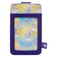 Loungefly Carebears x Universal Monsters Bedtime Bear Mummy Cardholder - GeekCore
