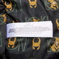 Loungefly Collectiv x Marvel Loki The Weekender Hooded Jacket - GeekCore