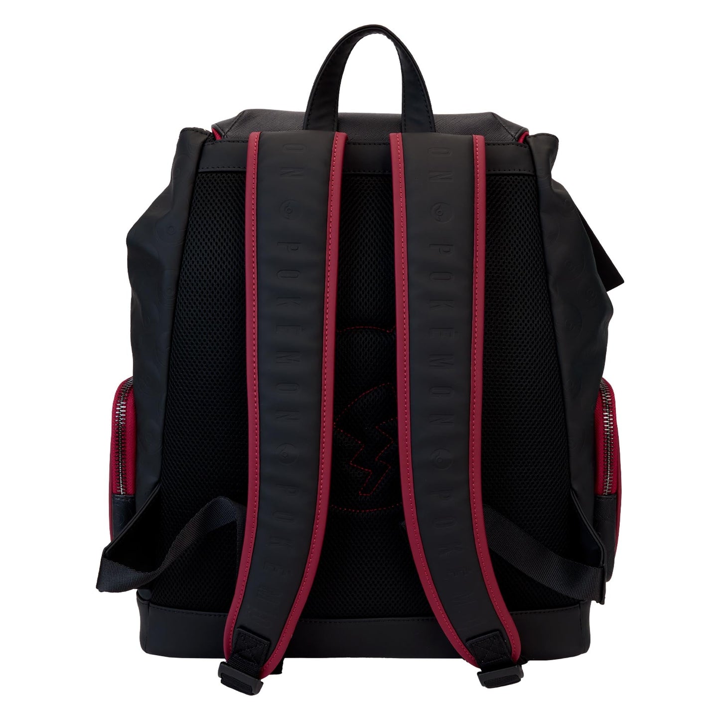Loungefly Collectiv x Pokemon Collector Backpack - GeekCore