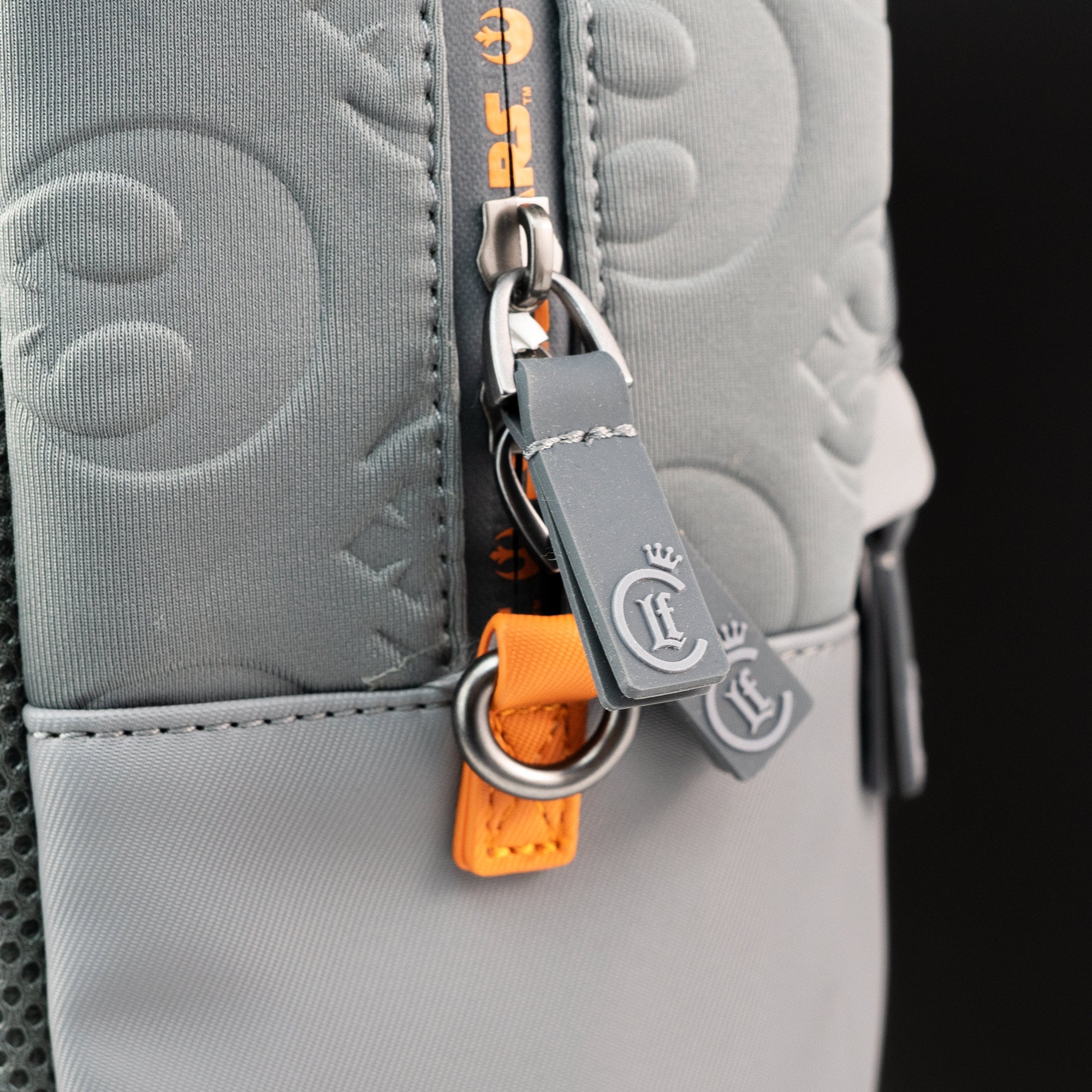 Loungefly Collectiv x Star Wars Rebel Alliance The Everyday Convertible Bag - GeekCore