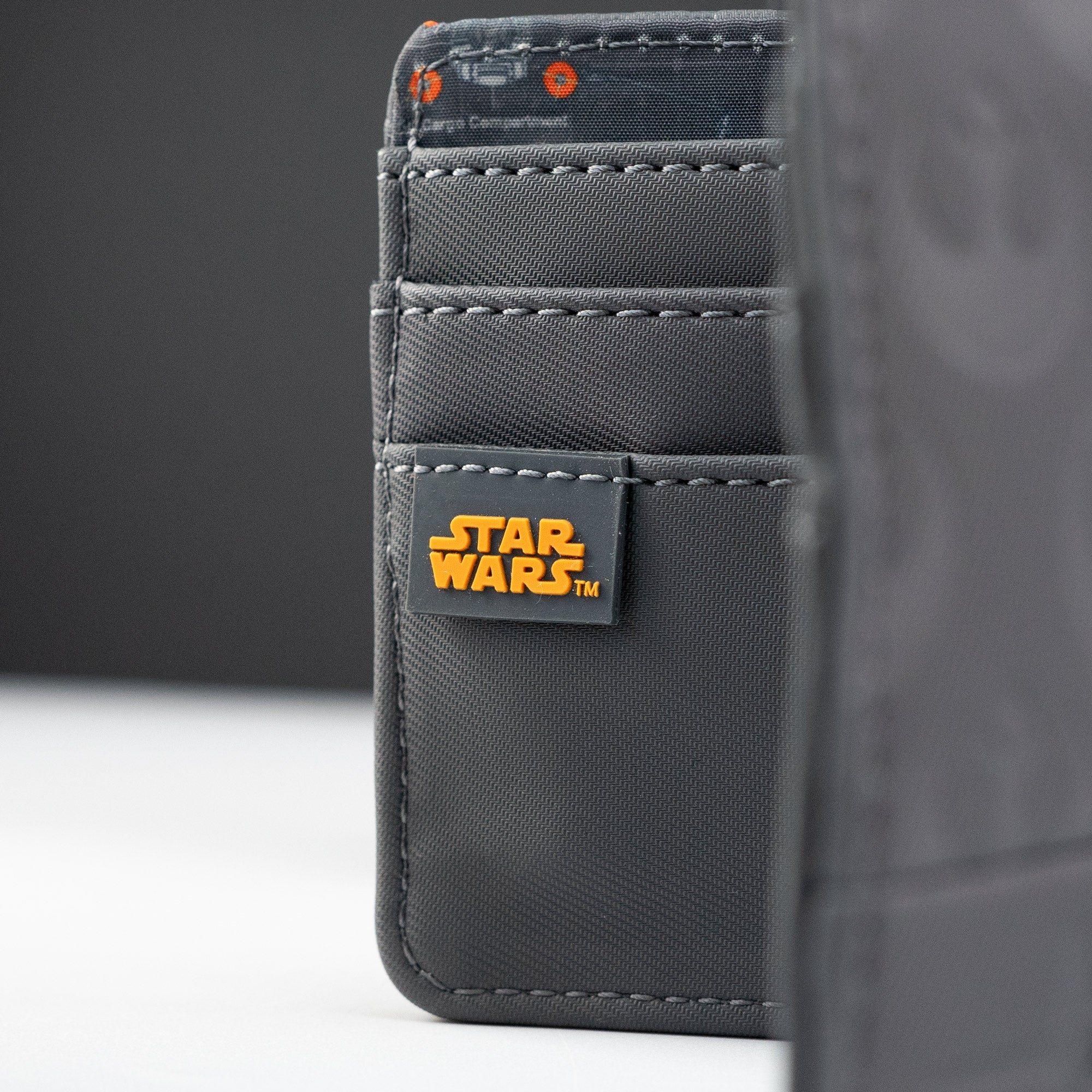 Loungefly Collectiv x Star Wars Rebel Alliance The Minimalist Wallet - GeekCore