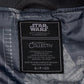 Loungefly Collectiv x Star Wars Rebel Alliance Varsity Jacket - GeekCore
