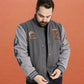 Loungefly Collectiv x Star Wars Rebel Alliance Varsity Jacket - GeekCore