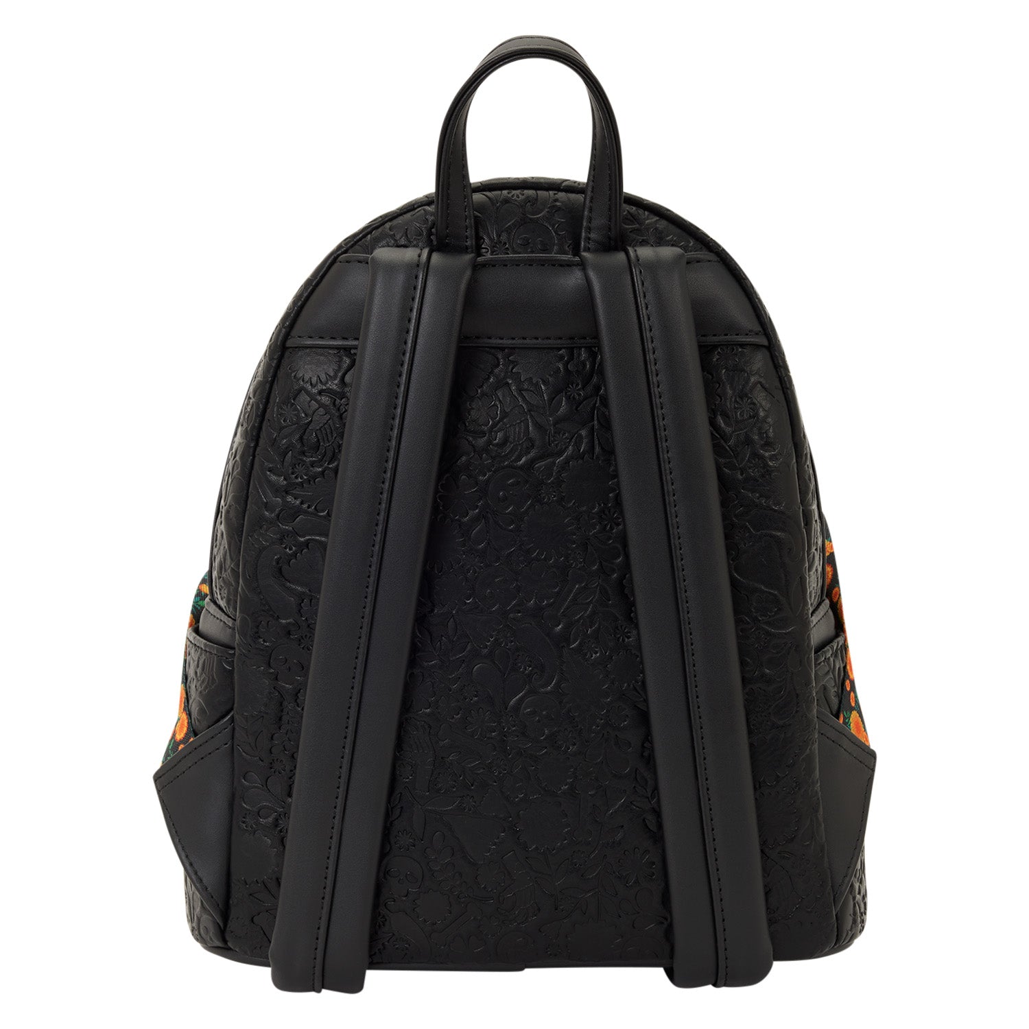 Loungefly Originals Día De Los Muertos Mini Backpack - GeekCore