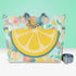 Loungefly Originals Lemon Convertible Tote Bag - GeekCore
