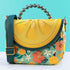 Loungefly Originals Lemon Crossbody Bag - GeekCore