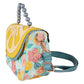 Loungefly Originals Lemon Crossbody Bag - GeekCore