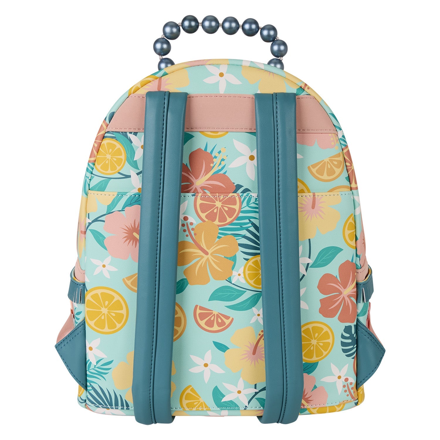 Loungefly Originals Lemon Mini Backpack - GeekCore
